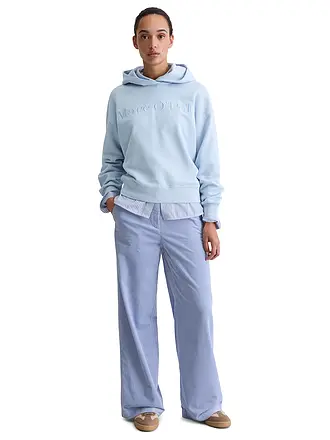 MARC O'POLO | Kapuzensweater - Hoodie | 